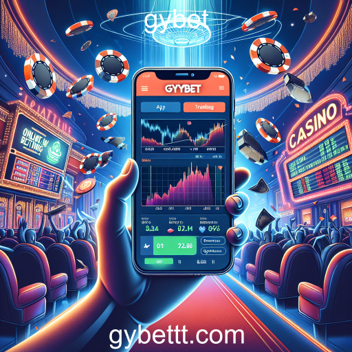 Aposte no seu Esporte Favorito com Gybet
