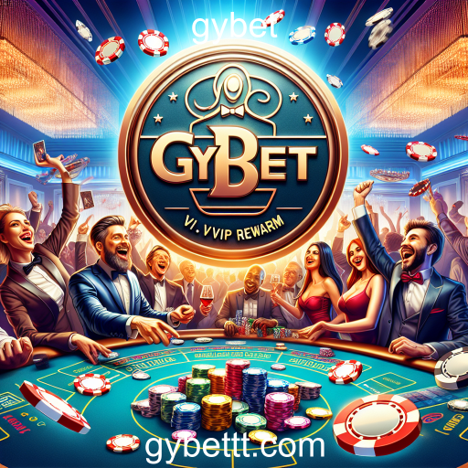 Descubra o Programa VIP do gybet: Oportunidades Exclusivas para Jogadores